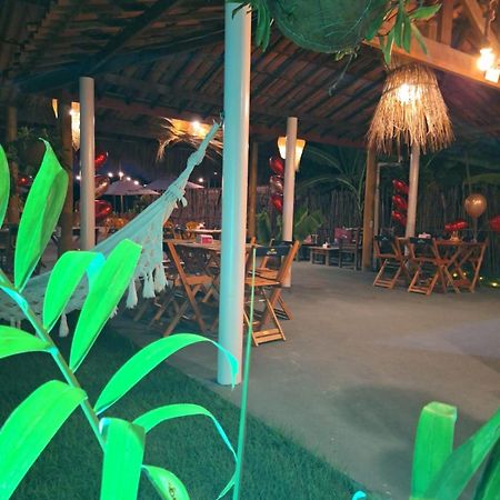 Suits Praia Bonita Em Milagres Hotel São Miguel dos Milagres Kültér fotó