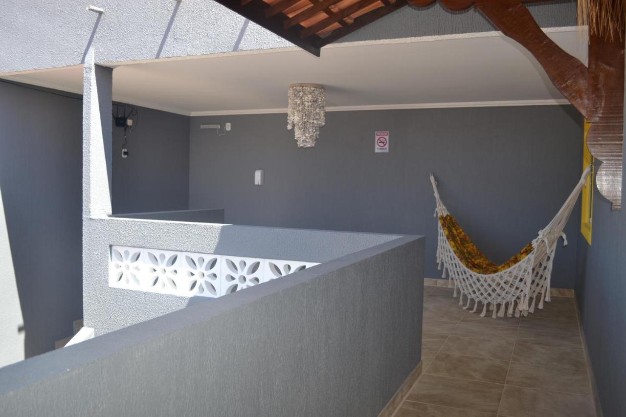 Suits Praia Bonita Em Milagres Hotel São Miguel dos Milagres Kültér fotó