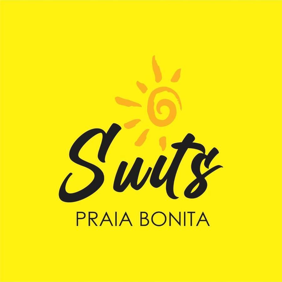 Suits Praia Bonita Em Milagres Hotel São Miguel dos Milagres Kültér fotó