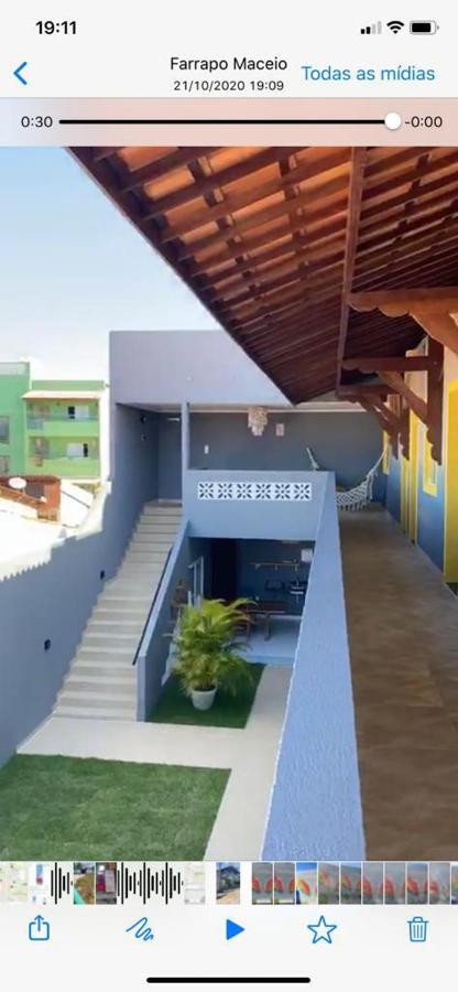 Suits Praia Bonita Em Milagres Hotel São Miguel dos Milagres Kültér fotó