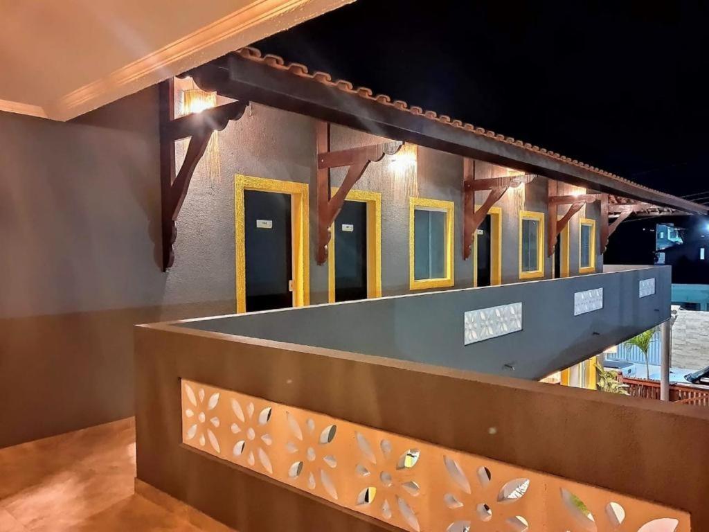 Suits Praia Bonita Em Milagres Hotel São Miguel dos Milagres Kültér fotó