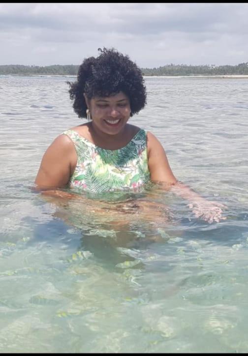Suits Praia Bonita Em Milagres Hotel São Miguel dos Milagres Kültér fotó