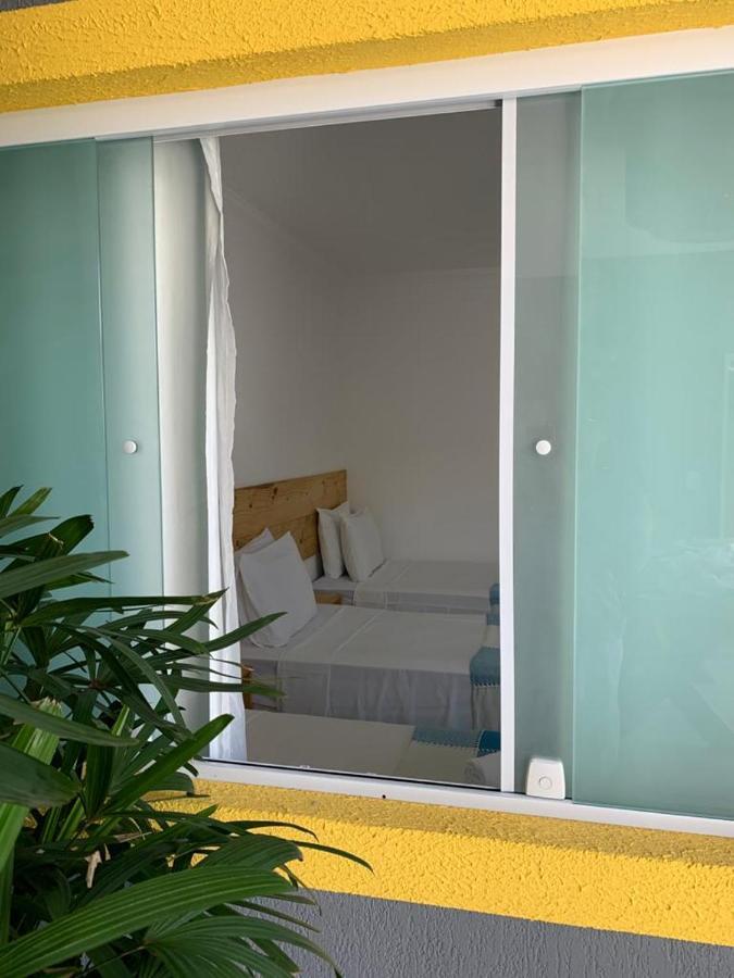 Suits Praia Bonita Em Milagres Hotel São Miguel dos Milagres Kültér fotó