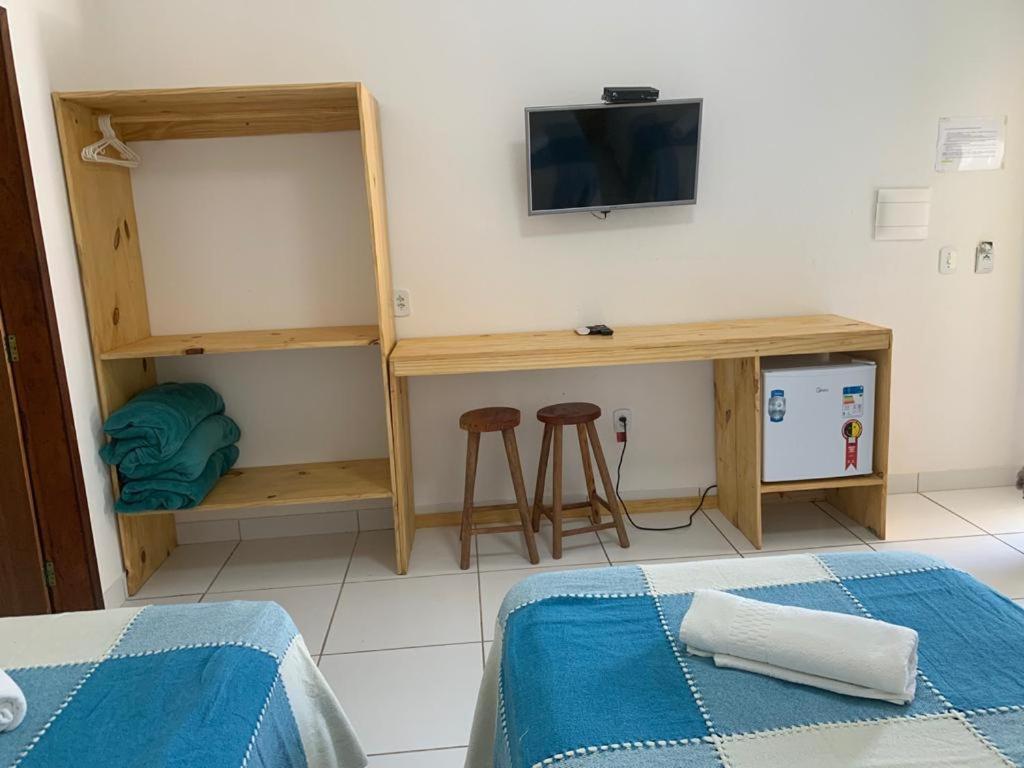 Suits Praia Bonita Em Milagres Hotel São Miguel dos Milagres Kültér fotó