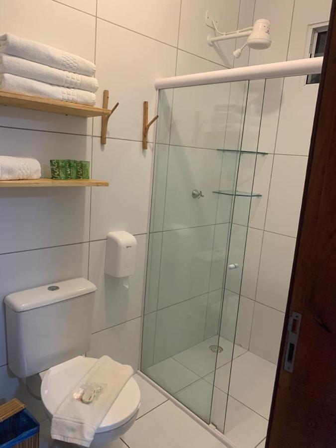 Suits Praia Bonita Em Milagres Hotel São Miguel dos Milagres Kültér fotó