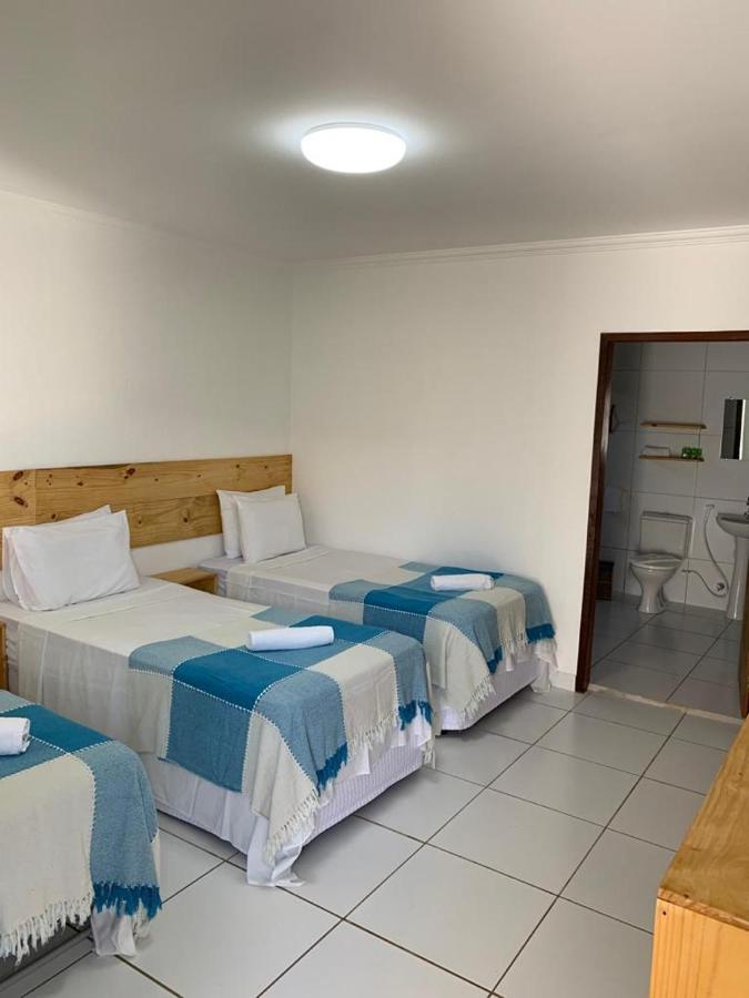 Suits Praia Bonita Em Milagres Hotel São Miguel dos Milagres Kültér fotó