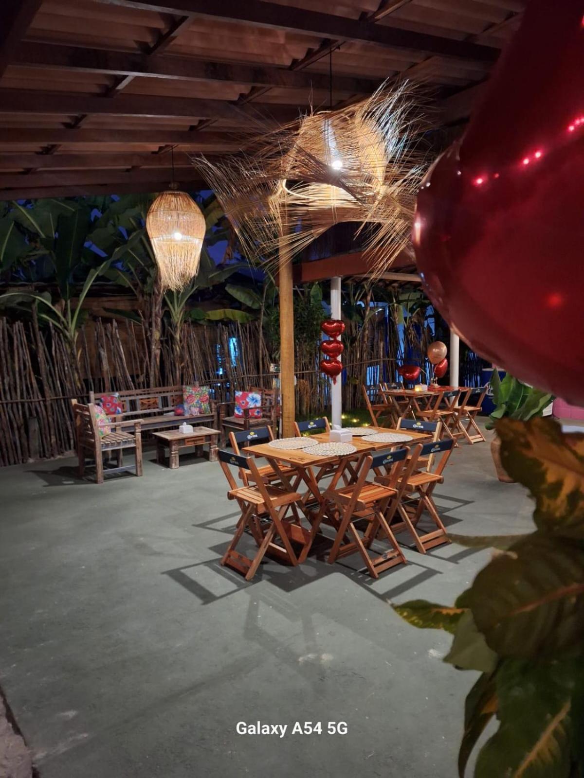 Suits Praia Bonita Em Milagres Hotel São Miguel dos Milagres Kültér fotó
